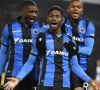 Wanneer gaat Dennis eens een constante in zijn prestaties leggen bij Club Brugge