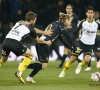 Killian Overmeire (Lokeren) is in beeld bij Cercle Brugge