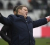 Vanhaezebrouck haalt verschroeiend uit: "Nog de naam veranderen en er blijft niets meer over van Anderlecht"