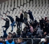 Ajax-fans misdragen zich tegen Sparta: "Ze hadden het over een kutkankerstad"