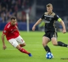 De Ligt naar Real?