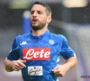 Mooie affiche voor Napoli en Dries Mertens in Europa League, Chelsea speelt tegen verrassende kwartfinalist