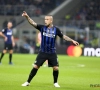 Nainggolan jaagt eigen fans nog meer in harnas tégen hem: "Ik wil terugkeren"