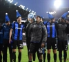 Het kerstrapport van Club Brugge: glorie in de CL eiste zijn tol, stevige thuisreputatie, paraat in de toppers en de doelpuntenmachine van Leko