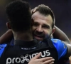 Leko geeft Club Brugge een 9,5 op 10: "Dit was een demonstratie van modern voetbal"