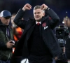 Solskjaer kan riante bonus scheppen als United de top 4 haalt