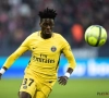 Weah van PSG naar Celtic