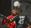 De geest van Kerstmis was al weg: Standard wint Waalse derby die bol stond van strijd, opstootjes en overtredingen