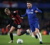 Chelsea neemt Mateo Kovacic definitief over van Real Madrid