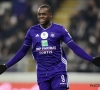 Anderlecht wacht af hoe de blessures van Dimata en Trebel evolueren