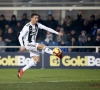 Ronaldo valt geblesseerd uit, maar hij geeft meteen zelf al een update: "Ken mijn lichaam"