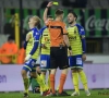 Tobias Salquist neemt na half seizoen weer afscheid van Waasland-Beveren