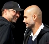 Mindgames naar aanloop van de Engelse topper morgen: Klopp en Guardiola bewieroken elkaar