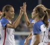 Tobin Heath met ambitie bij Manchester United: "Anders had het geen zin"