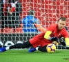 Alleen maar lof voor bankzitter Mignolet bij Liverpool