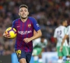 Sevilla versterkt zich met Munir El Haddadi (Barcelona) en Maximilian Wöber (Ajax)