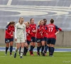 Lille wint de bekermatch tegen Metz en gaat door naar de kwartfinales van de beker van Frankrijk