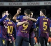 Barcelona wint andermaal op veld van Real en zet straffe statistiek neer