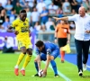 Volg straks live: STVV - Genk