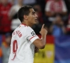 Wissam Ben Yedder maakt de overstap van Sevilla naar AS Monaco