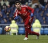 Thibaut Courtois én Keylor Navas claimen basisplaats bij Real Madrid