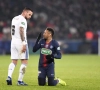 "Ney, verander niets": PSG reageert op Franse poll over het provocatieve gedrag van Neymar