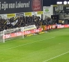 Lokeren moet nog boete betalen voor wangedrag fans