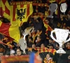 Historisch: KV Mechelen zet ook bij moedig en dartel Union ongeslagen reeks verder en mag naar bekerfinale