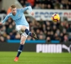 De Bruyne was meteen belangrijk voor Manchester City