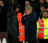 West Ham behoudt vertrouwen in Pellegrini, fans zien hem liever op straat