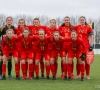 Jonge Flames verliezen met 1-3 van onze Noorderburen