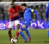 Alejandro Pozuelo traint mee, maar zijn manager onderhandelt met de bestuurstop