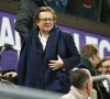 BREAKING: Coucke stopt als voorzitter van de Pro League: "Te veel belangenconflicten"