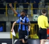 Club Brugge benut kansen nu wél, beslissende Denswil: "Het speelt geen rol wie die goal maakt"