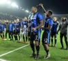 België is Europa niet voor Club Brugge, Leko geeft toe: "Wesley is een andere speler in topmatchen"