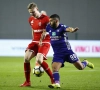 Anderlecht ziet na negen maanden nog een speler uit de ziekenboeg komen