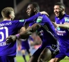 Verschaeren en Bolasie schenken Anderlecht broodnodige - maar toch ook op een diefje - overwinning op Antwerp