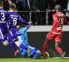 Lamkel Zé geeft zijn kijk op cruciale VAR-fase tijdens Antwerp-Anderlecht