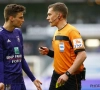 RSC Anderlecht liet Pieter Gerkens en Thomas Didillon met verlies vertrekken