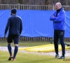 "Een beetje bevrijding": Philippe Clement legt uit waarom Pozuelo, debutant Ito en Lucumi aan de aftrap staan in Genk - Slavia Praag