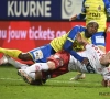 Kan Waasland-Beveren zich tegen Kortrijk verzekeren van behoud en zo rivaal Lokeren verdoemen?