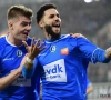 AA Gent won verdiend van Standard in de Ghelamco Arena