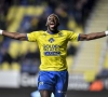 Yohan Boli daagt niet op bij STVV en wil laat vertrek nog forceren 