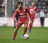 Bongonda van Zulte Waregem is gegeerd door Club Brugge, Anderlecht, Gent en Genk