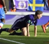 Peter Vandenbempt vond dat Milic en Santini geen rood verdienden in Anderlecht - Club Brugge