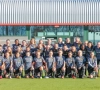 Twee leuke oefenduels voor Red Flames U15 op het programma