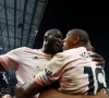 Productieve avond voor Manchester United: clubrecord gebroken en Lukaku in top 20 beste schutters