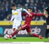 Assist van Hazard levert Mönchengladbach een puntje op