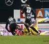 Danny Vukovic vond niet dat Zinho Gano het slecht deed