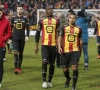 Spelers KV Mechelen krijgen opvallende peptalk na gemiste rechtstreekse promotie